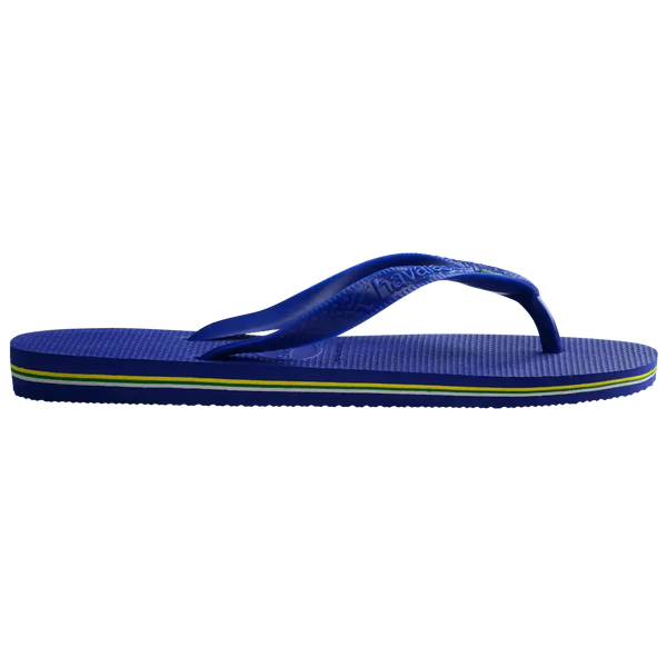 Men's Brazil Flip Flops