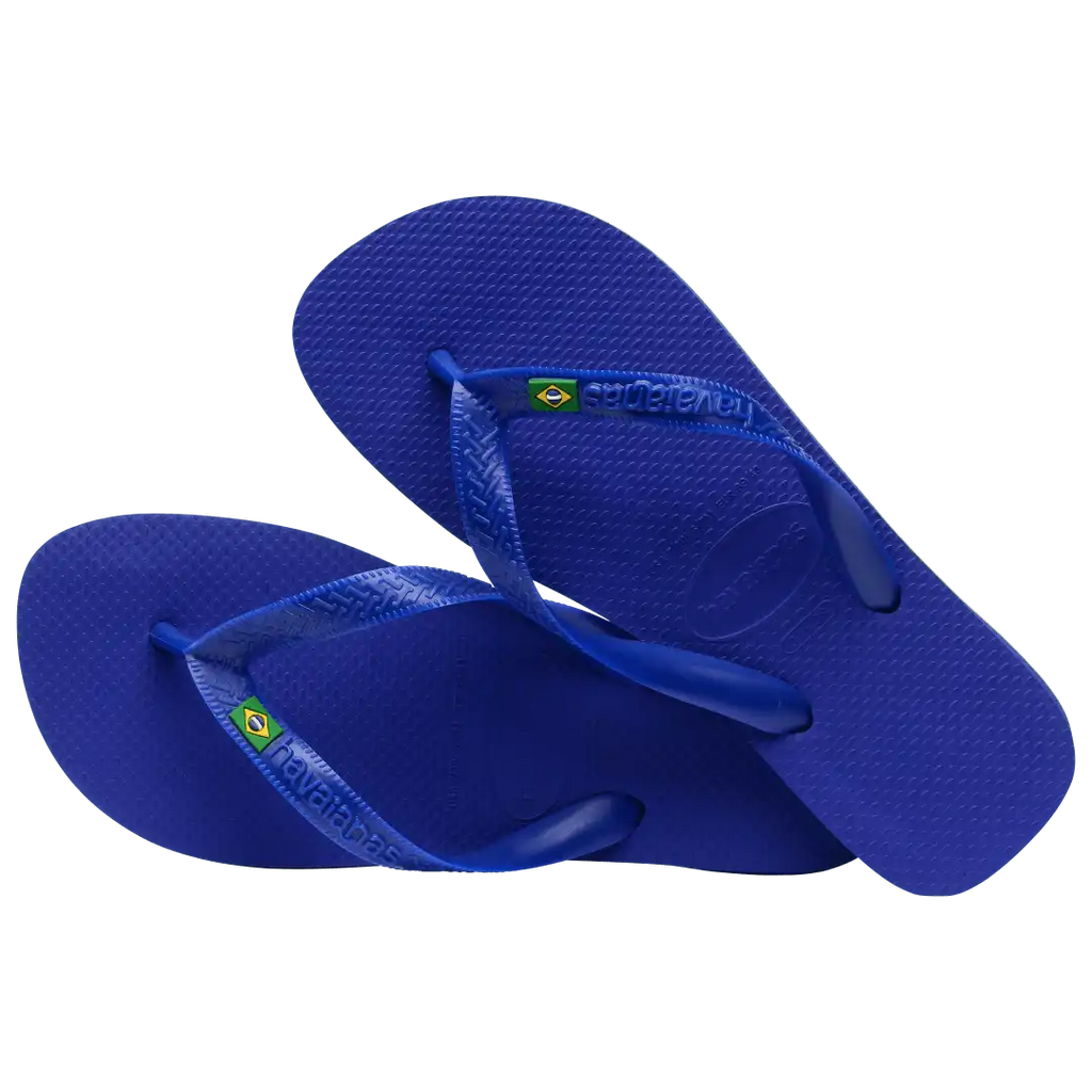 Men's Brazil Flip Flops