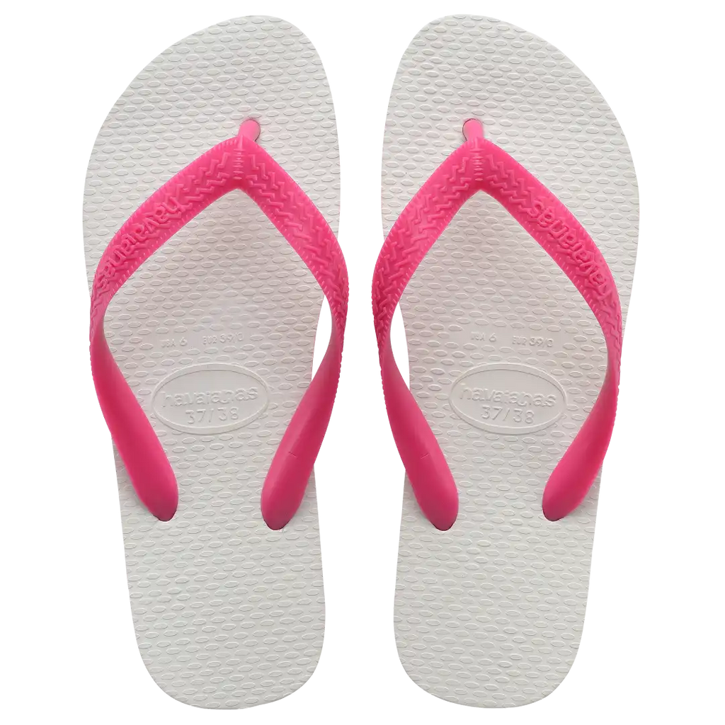 Women's Tradicional Flip Flops
