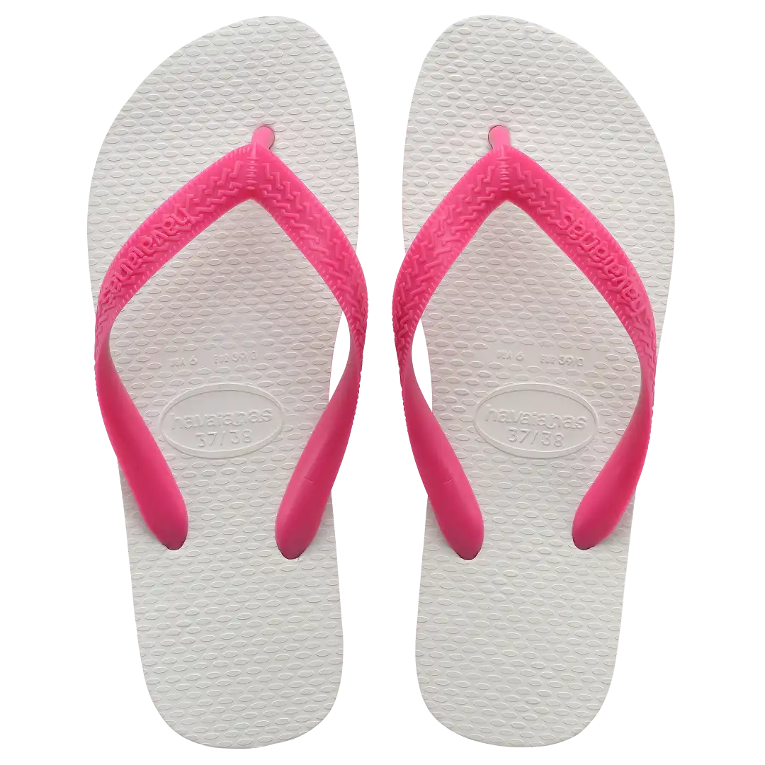 Women's Tradicional Flip Flops Main image