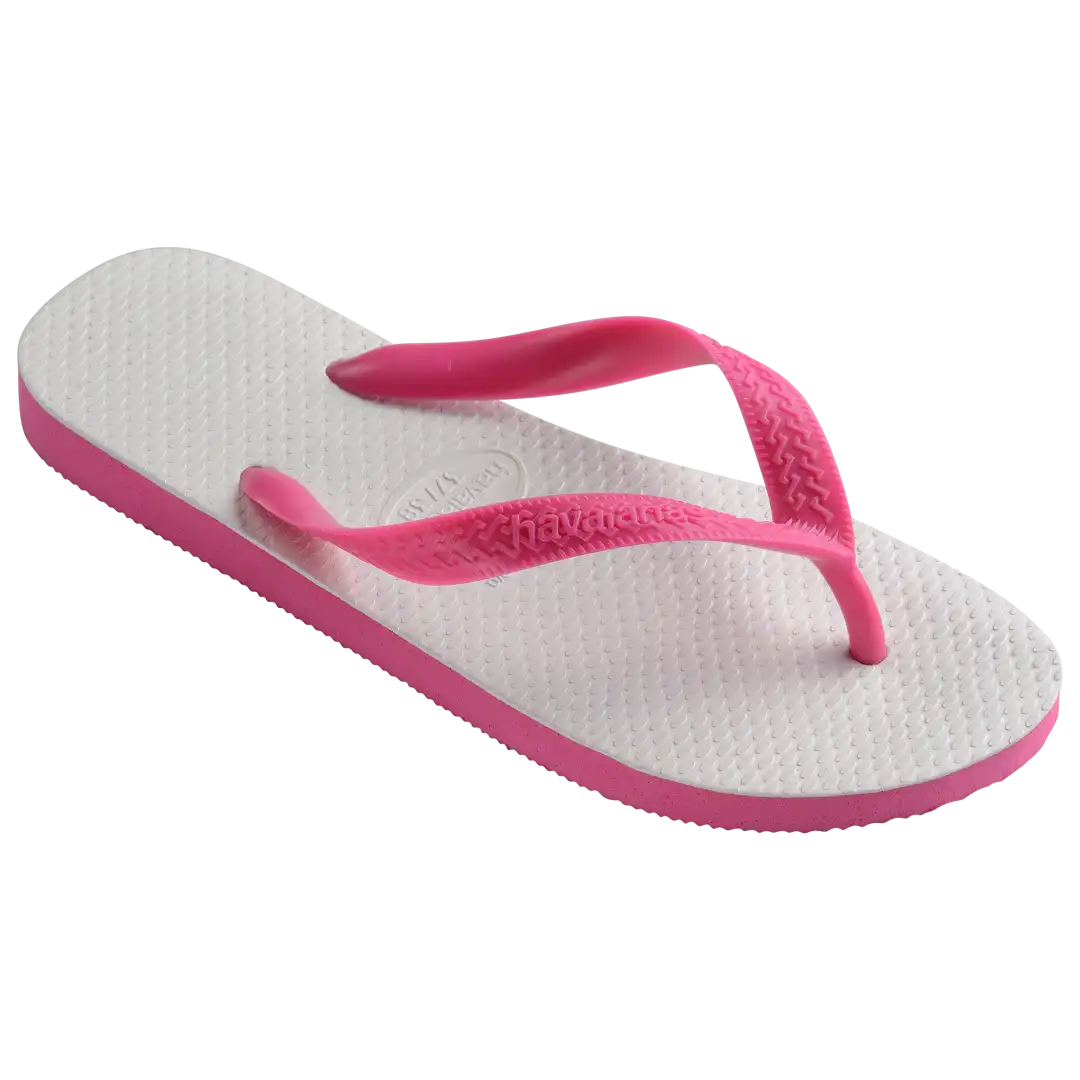 Women's Tradicional Flip Flops Secondary image