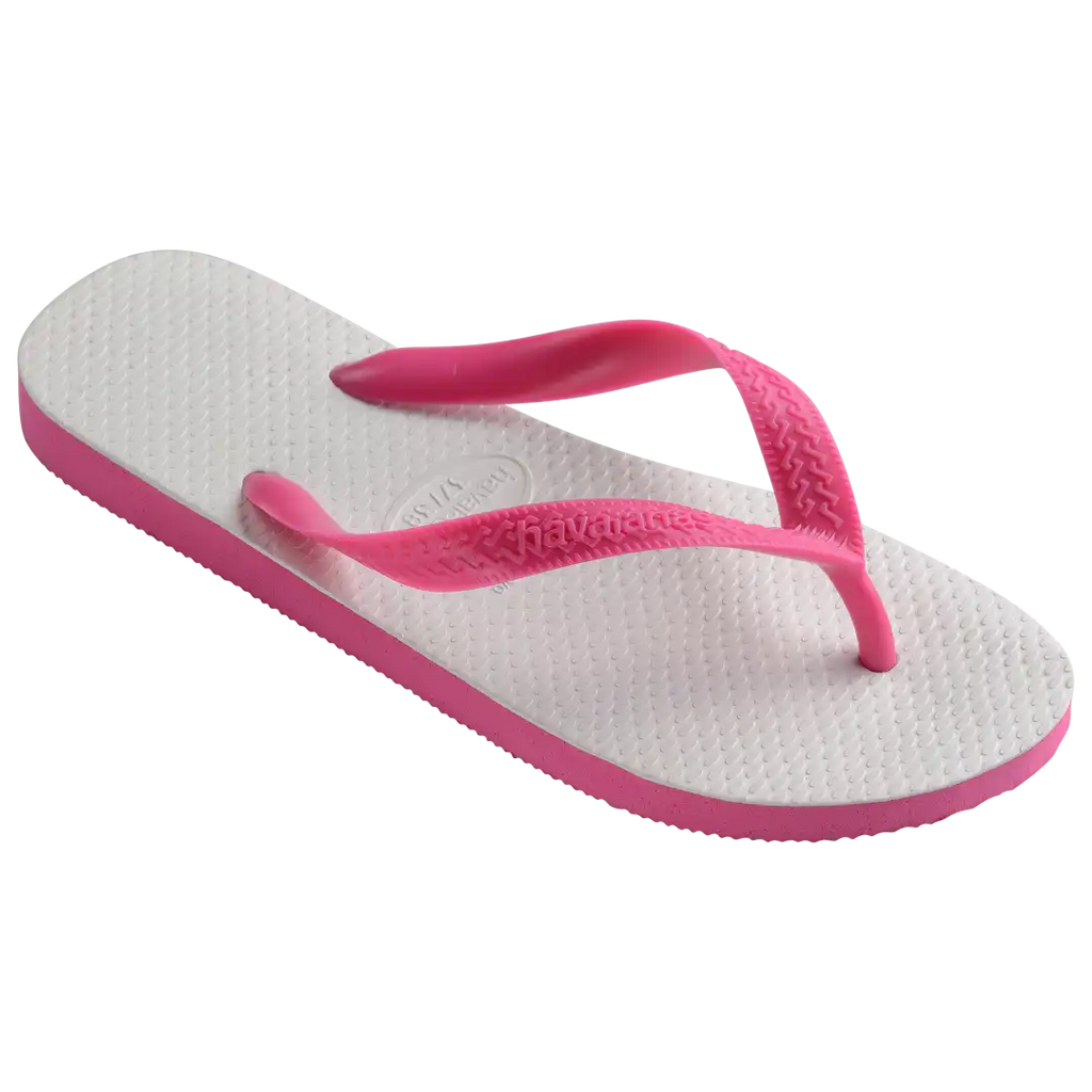 Women's Tradicional Flip Flops