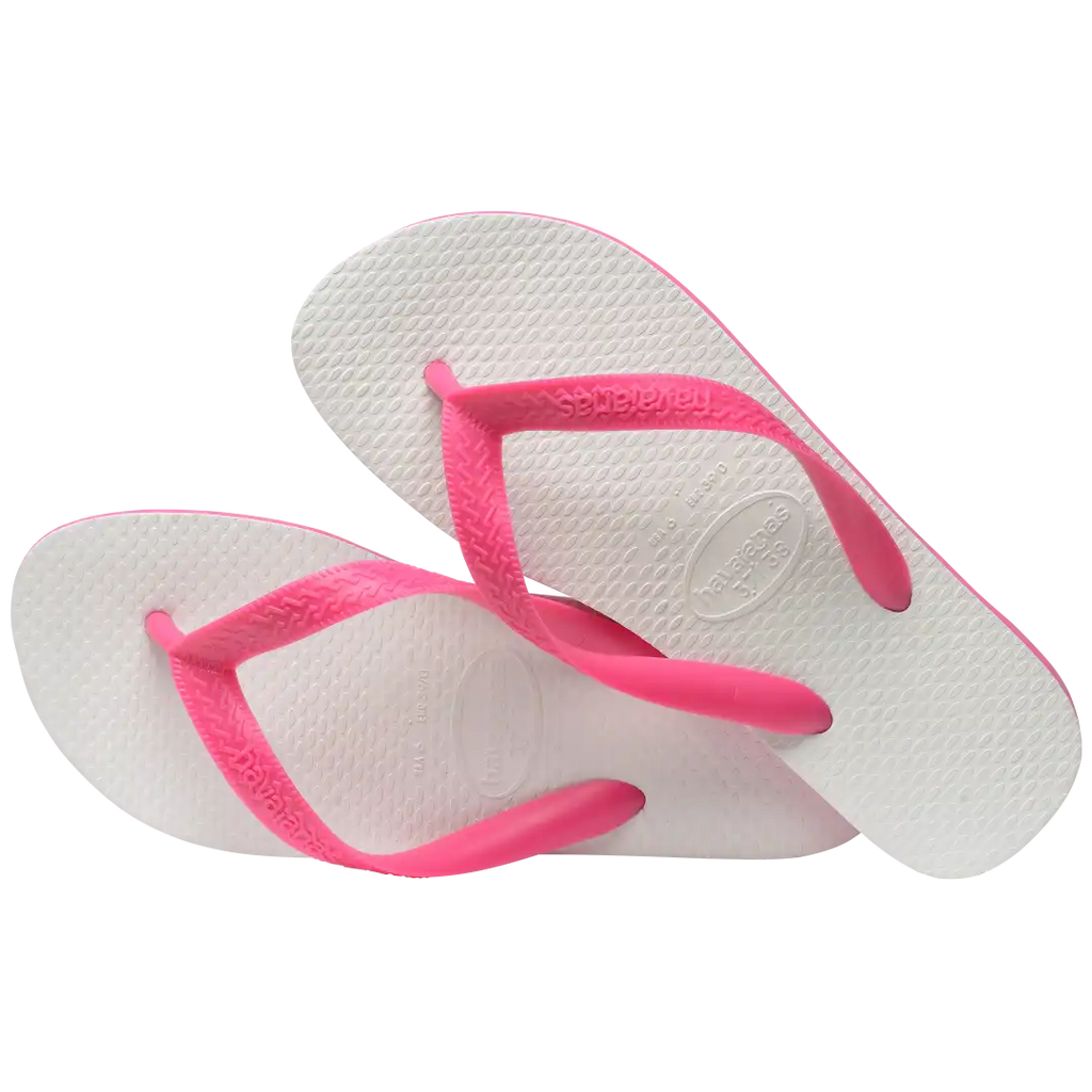 Women's Tradicional Flip Flops