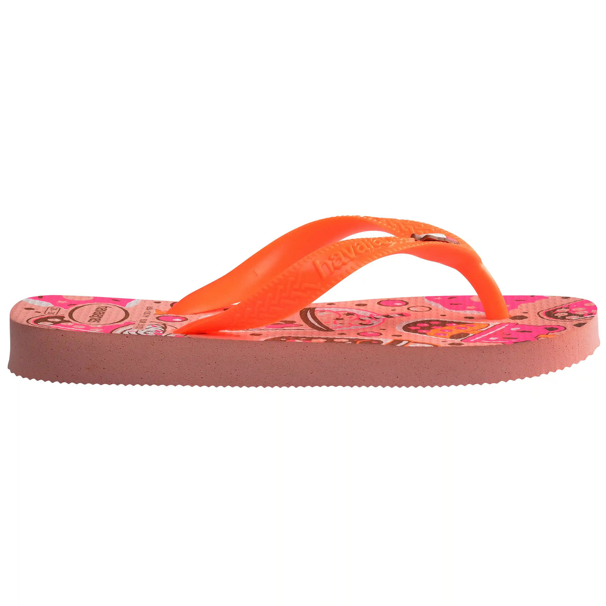 Kids' Fantasy Top Flip Flops