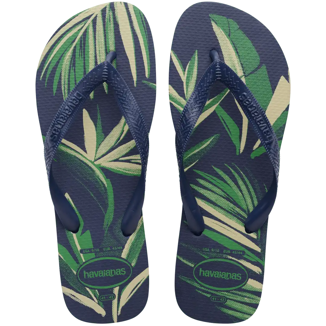 Men's Top Aloha Flip Flops Main image