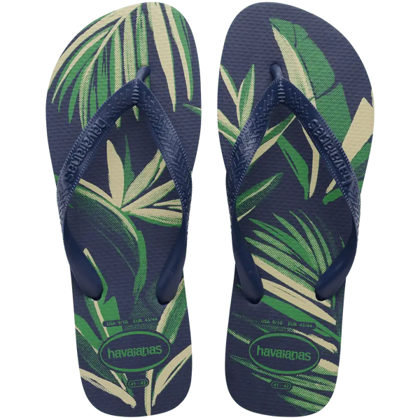 Men's Top Aloha Flip Flops