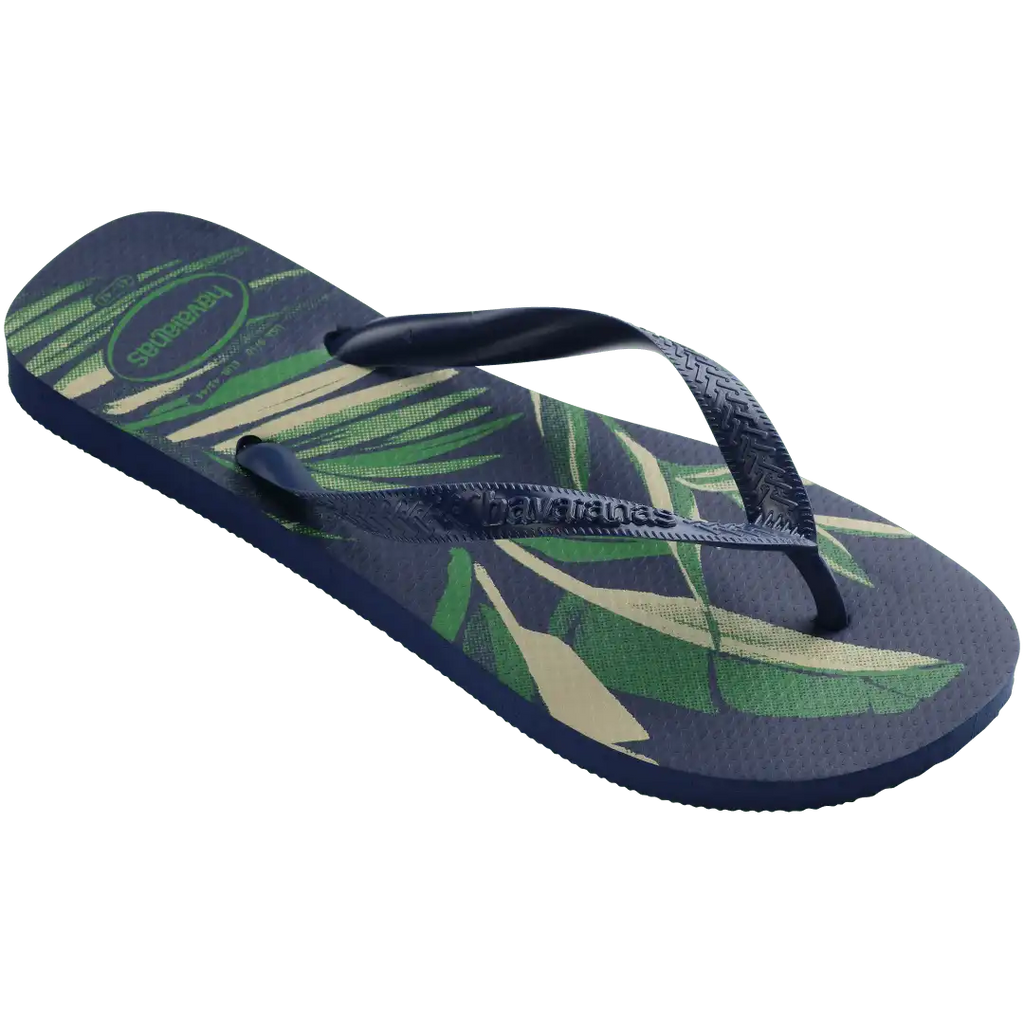 Men's Top Aloha Flip Flops