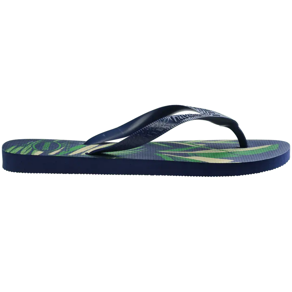 Men's Top Aloha Flip Flops