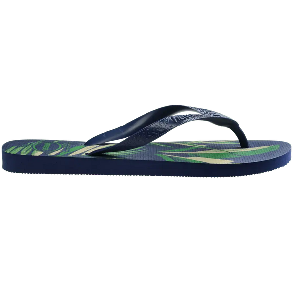 Men's Top Aloha Flip Flops