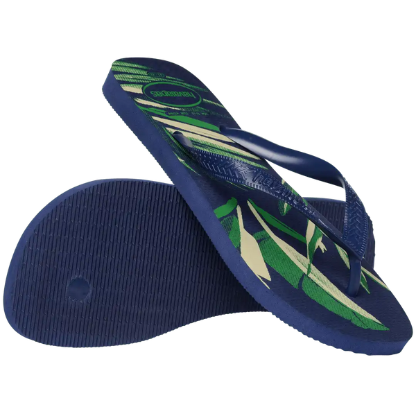Men's Top Aloha Flip Flops