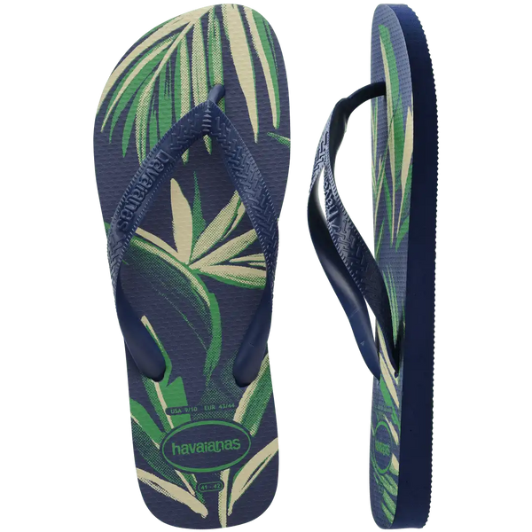 Men's Top Aloha Flip Flops