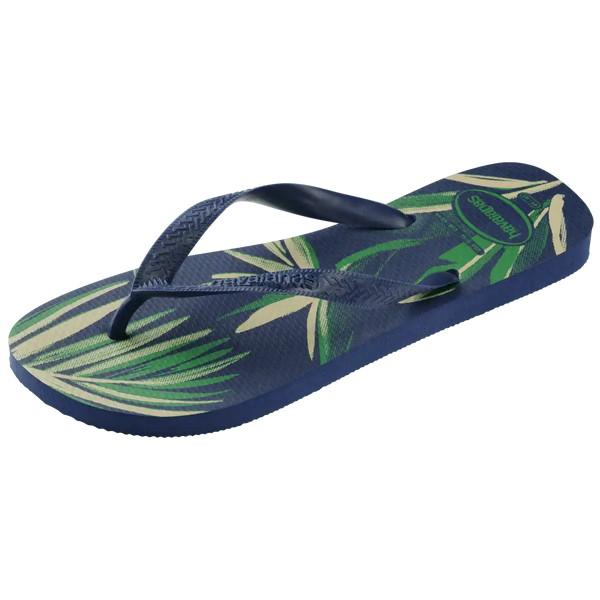 Men's Top Aloha Flip Flops