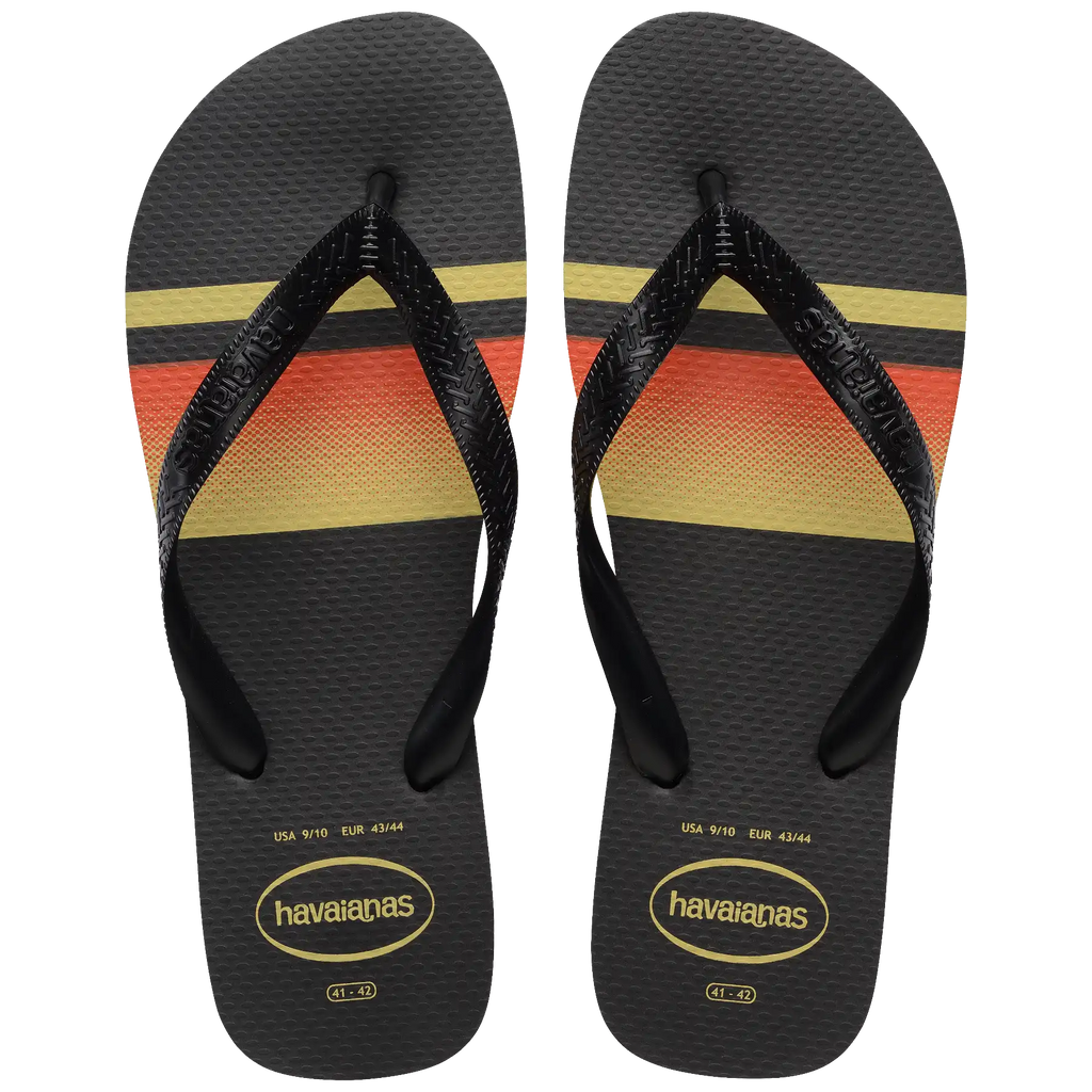 Men's Top Basic Flip Flops