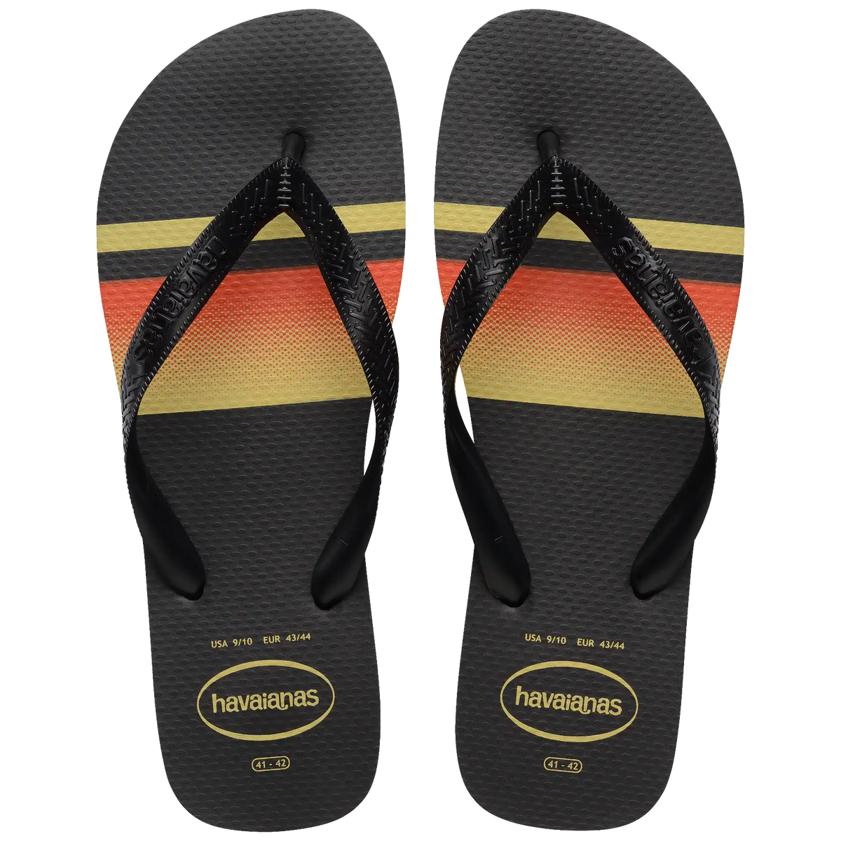 Men's Top Basic Flip Flops Main image