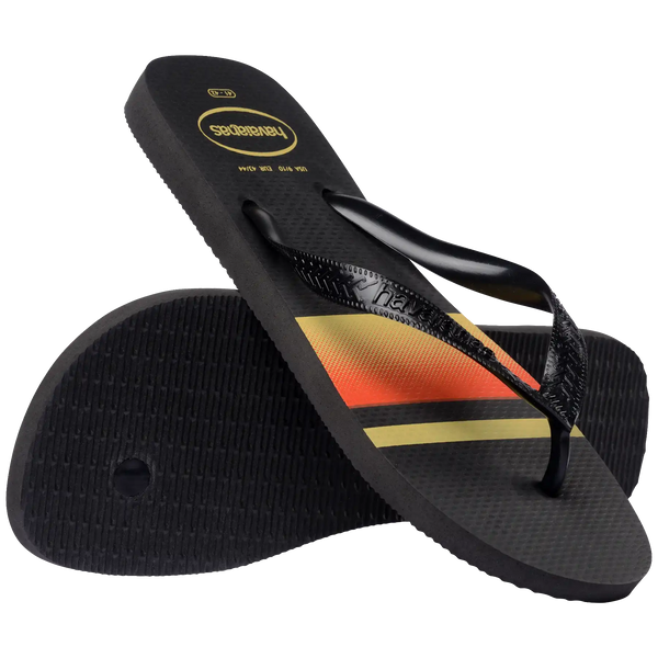 Men's Top Basic Flip Flops