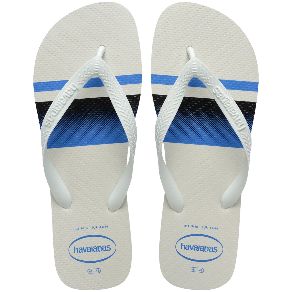 Men's Top Basic Flip Flops