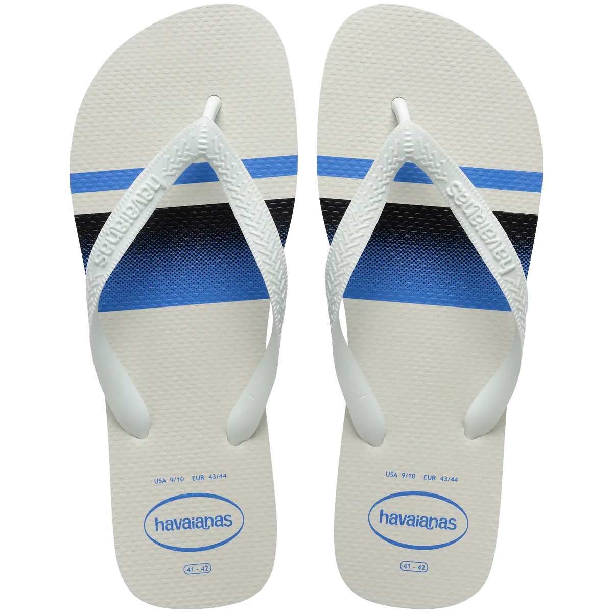 Men's Top Basic Flip Flops Main image