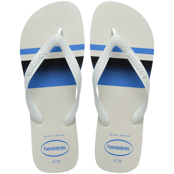 Men's Top Basic Flip Flops