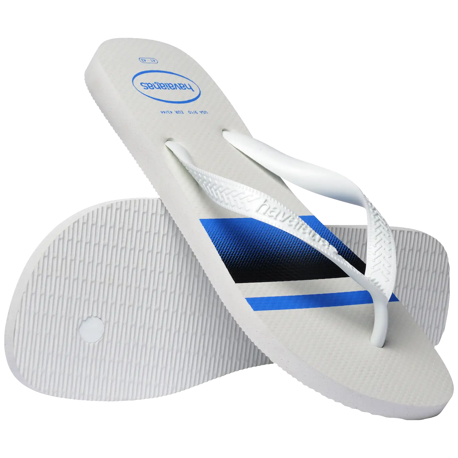 Men's Top Basic Flip Flops Secondary image