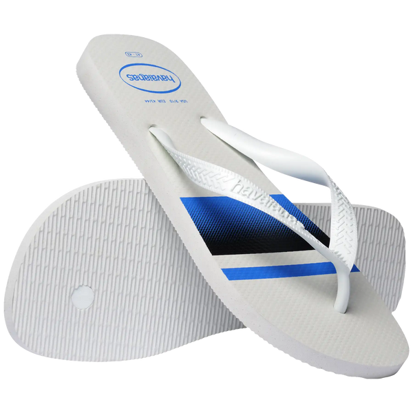 Men's Top Basic Flip Flops