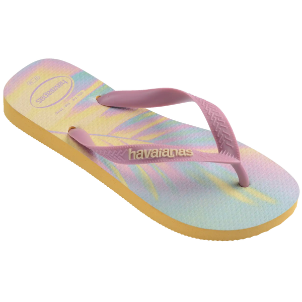 Women's Top Fashion Flip Flops