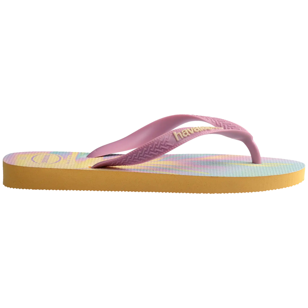 Women's Top Fashion Flip Flops