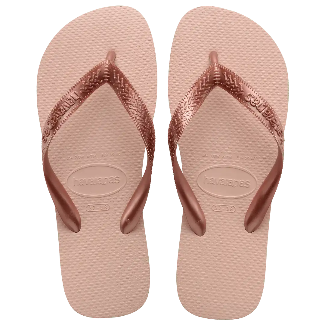 Women's Top Tiras Flip Flops Main image