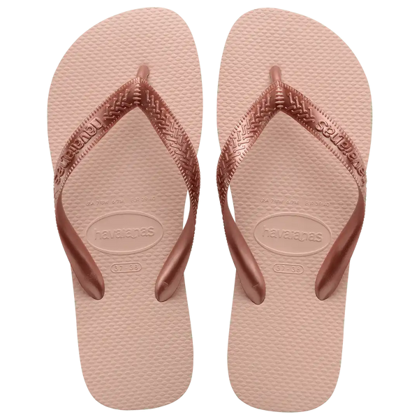 Women's Top Tiras Flip Flops
