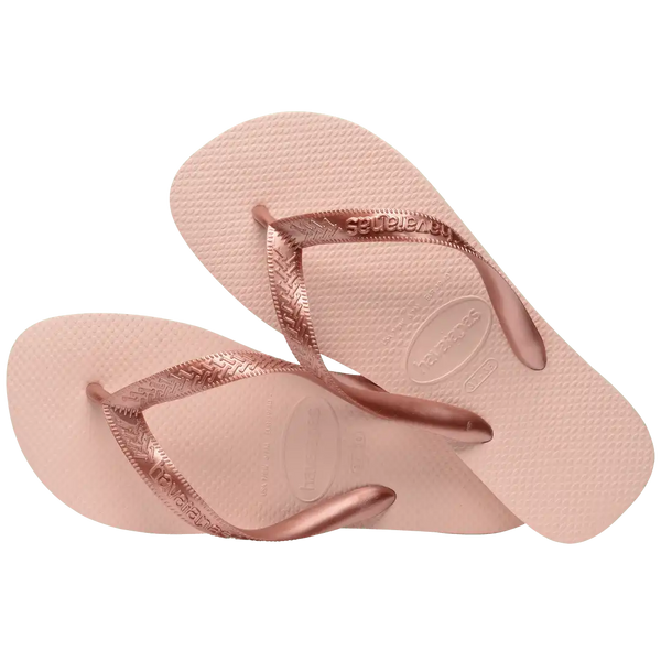 Women's Top Tiras Flip Flops
