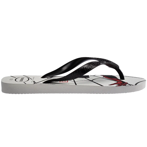 Kids' Marvel Logomania Top Flip Flop