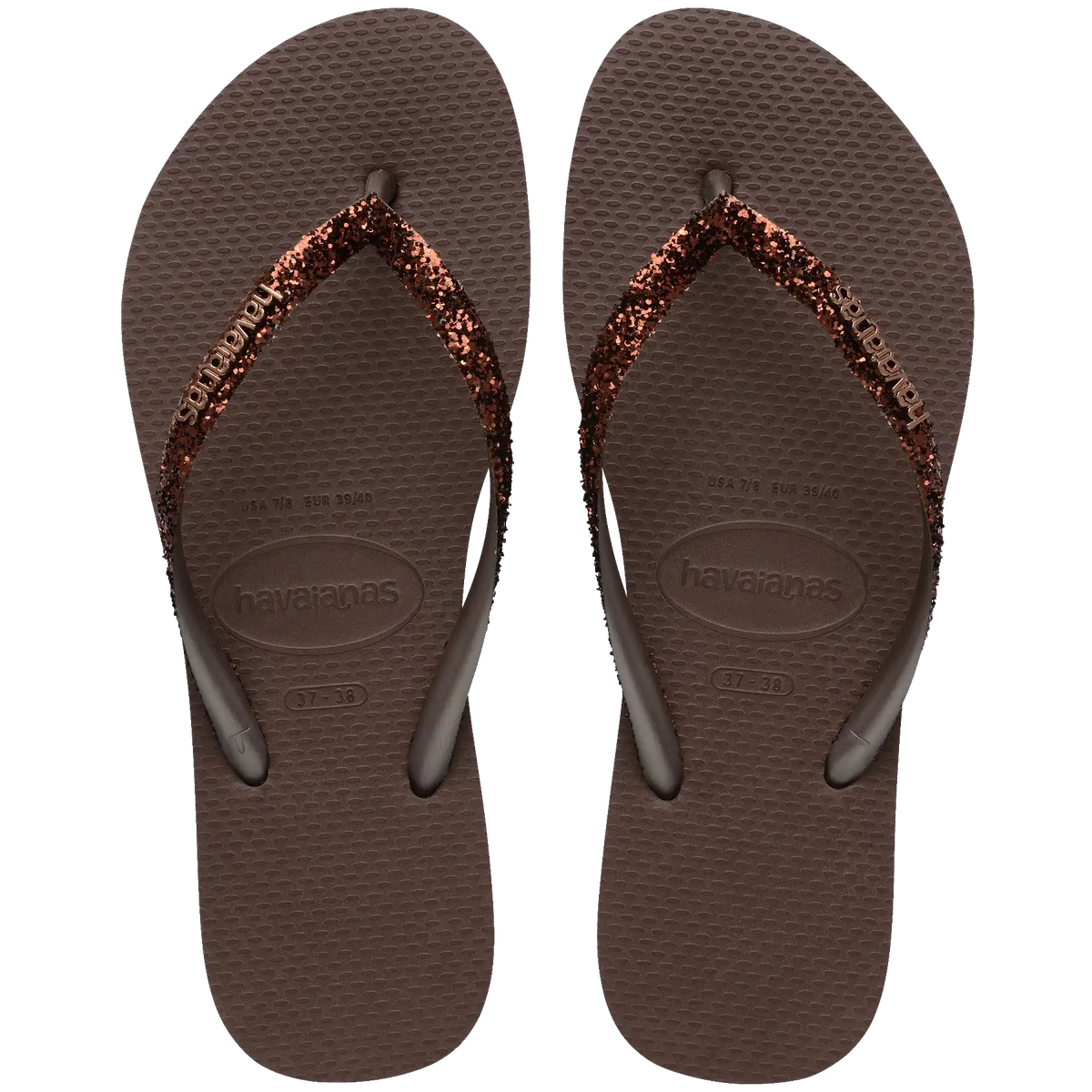 Women's Slim Glitter II Main image