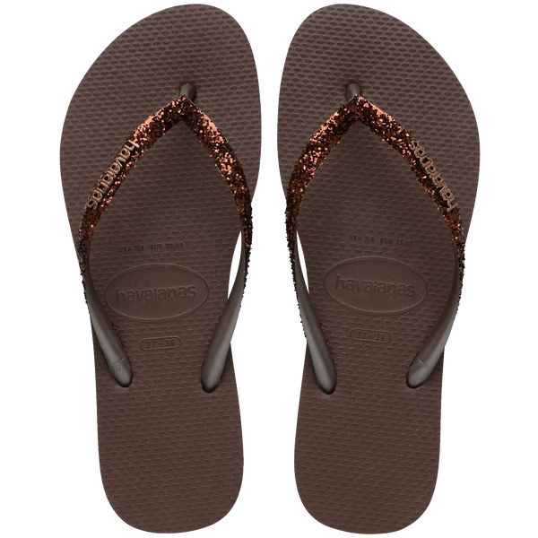 Women's Slim Glitter II