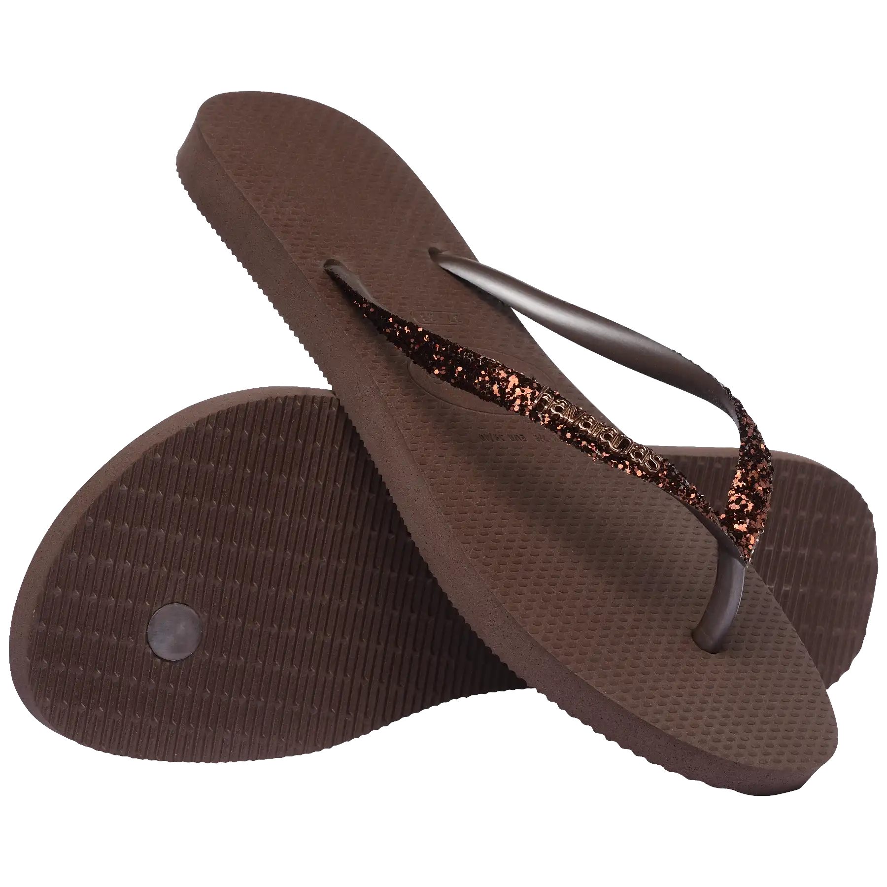 Women's Slim Glitter II Secondary image