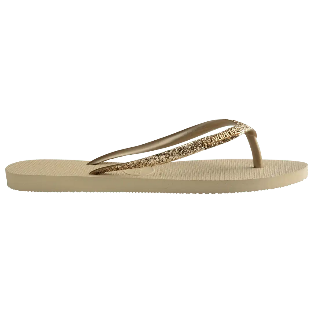 Women's Slim Glitter II Flip Flop