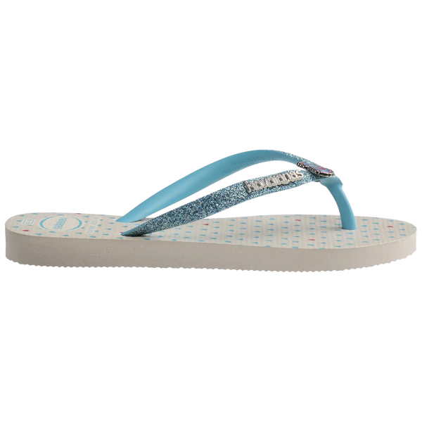 Kids' Slim Glitter II
