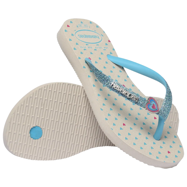 Kids' Slim Glitter II