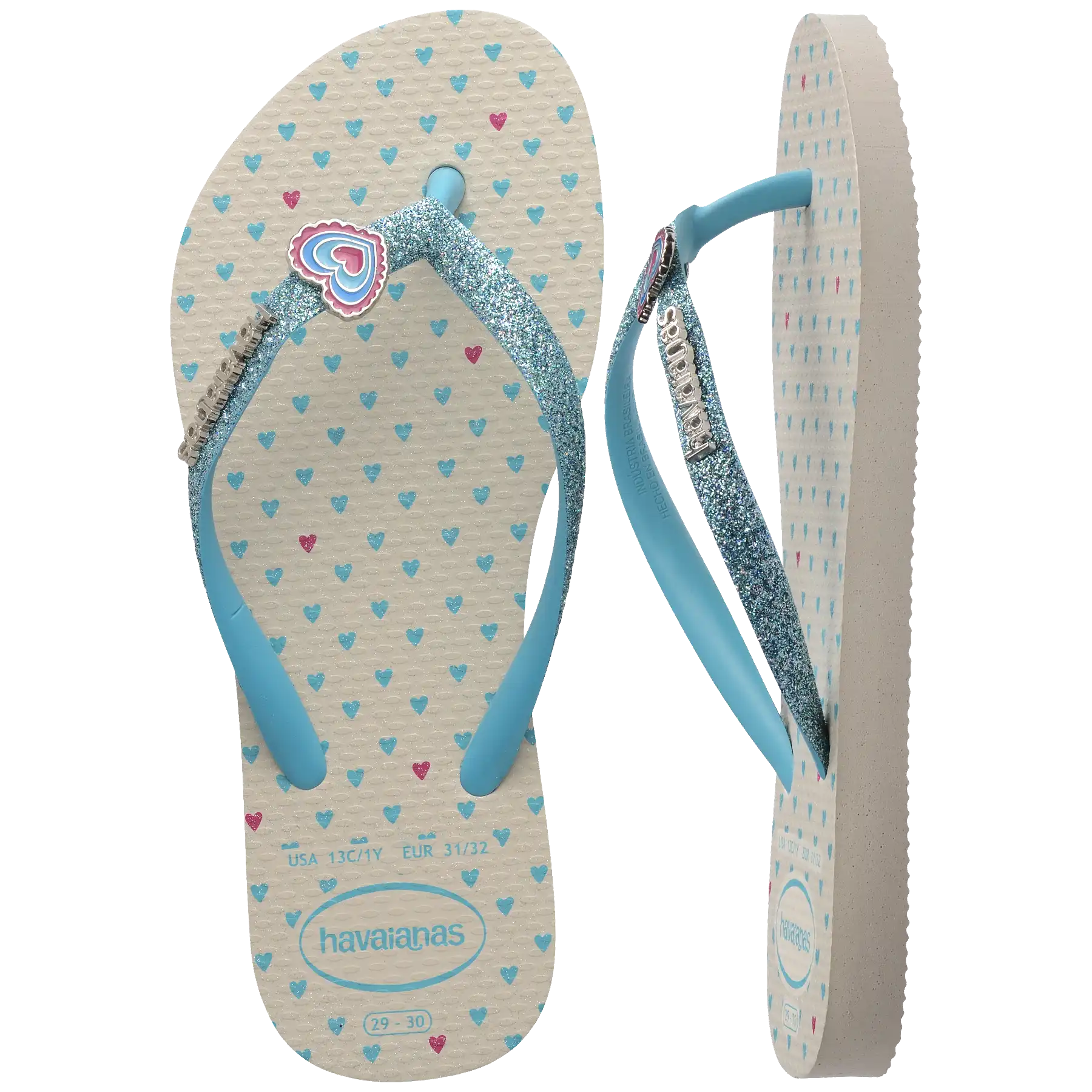 Kids' Slim Glitter II Secondary image