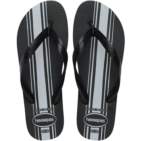 Men's Top Color Essential Flip Flops