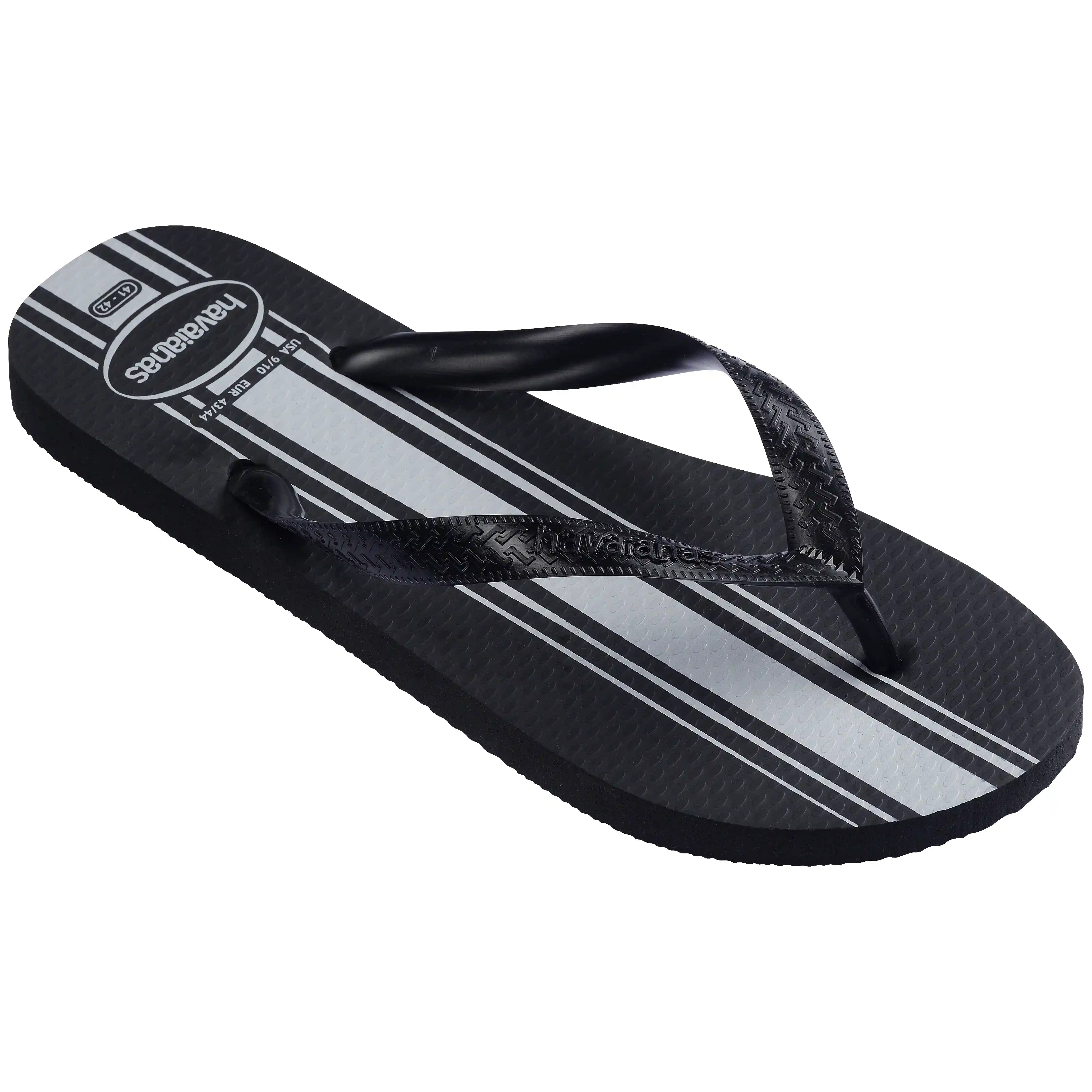 Men's Top Color Essential Flip Flops Secondary image