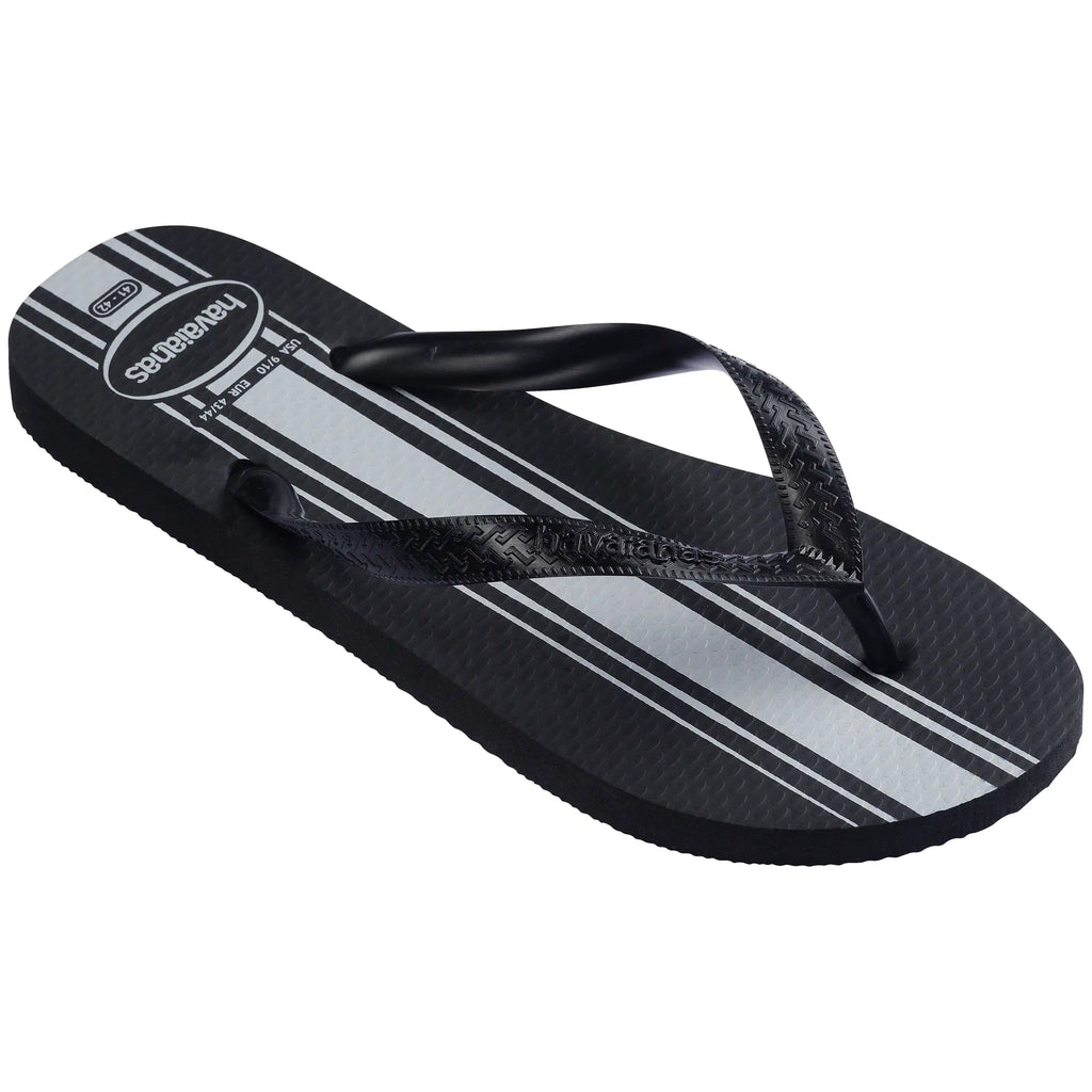Men's Top Color Essential Flip Flops