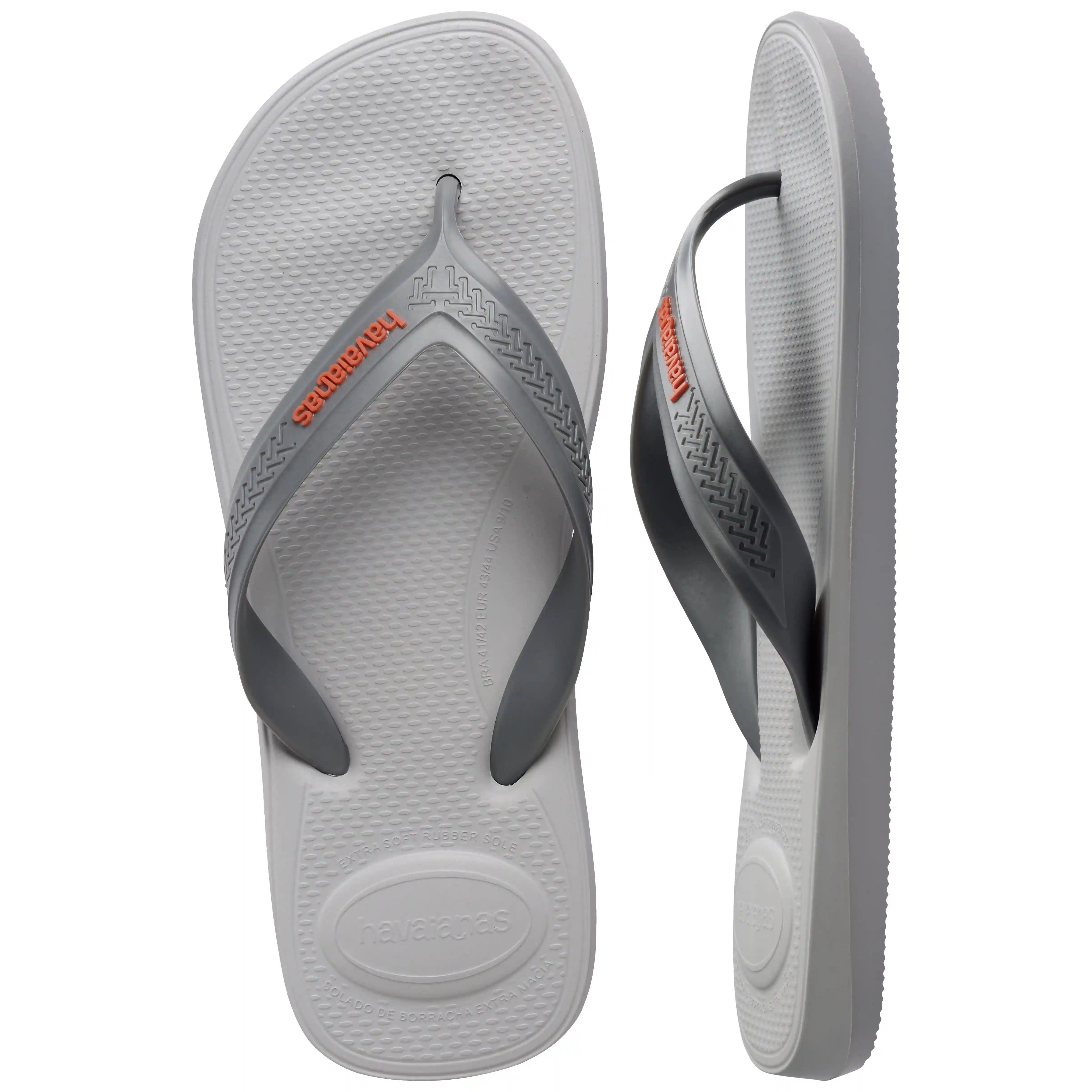 Men's Top Max Flip Flops Secondary image
