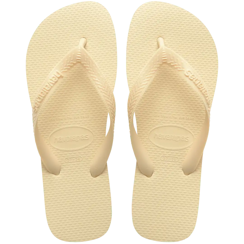 Women's Top Senses Flip Flops