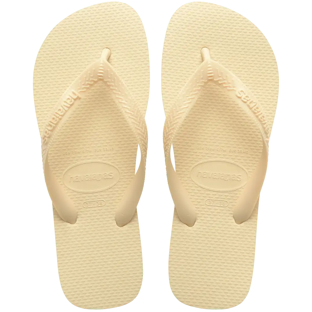 Women's Top Senses Flip Flops Main image