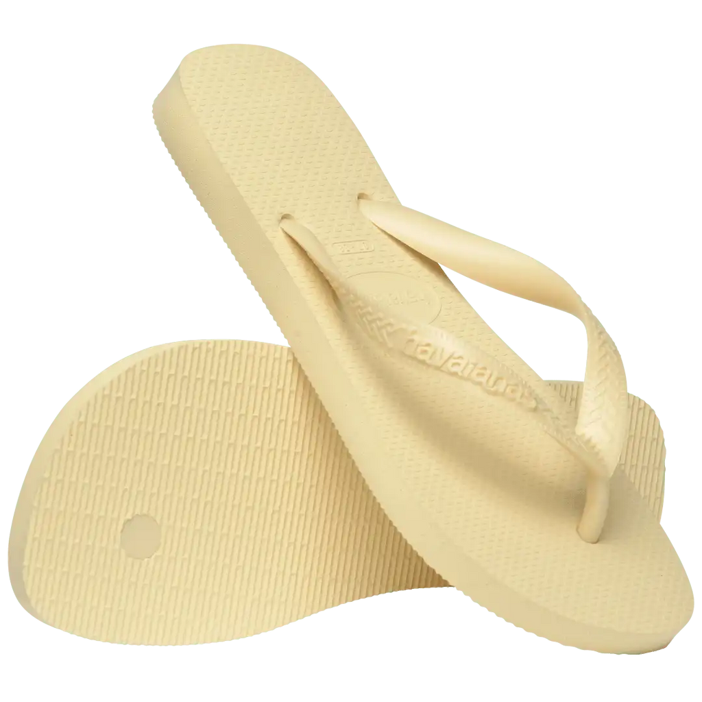 Women's Top Senses Flip Flops