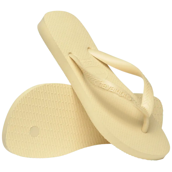 Women's Top Senses Flip Flops