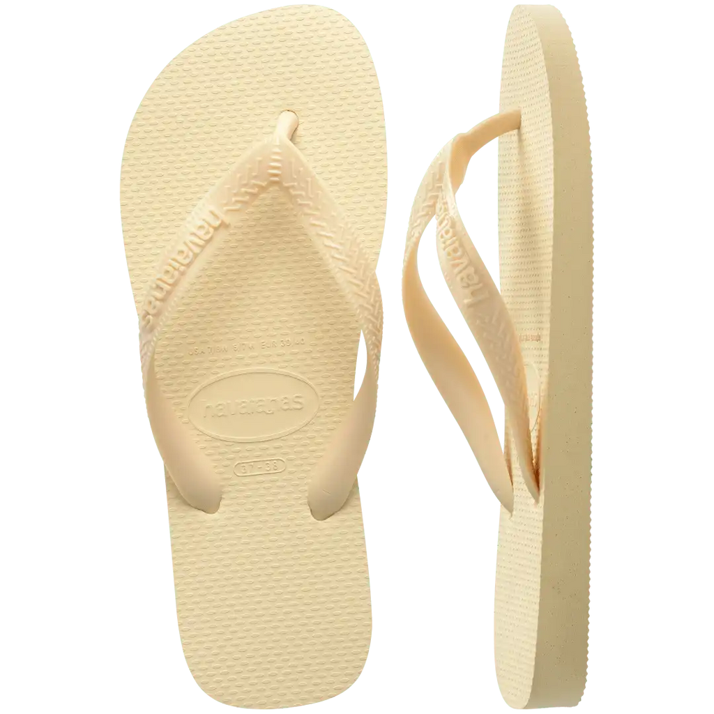 Women's Top Senses Flip Flops