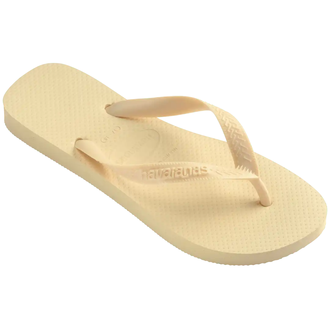 Women's Top Senses Flip Flops Secondary image