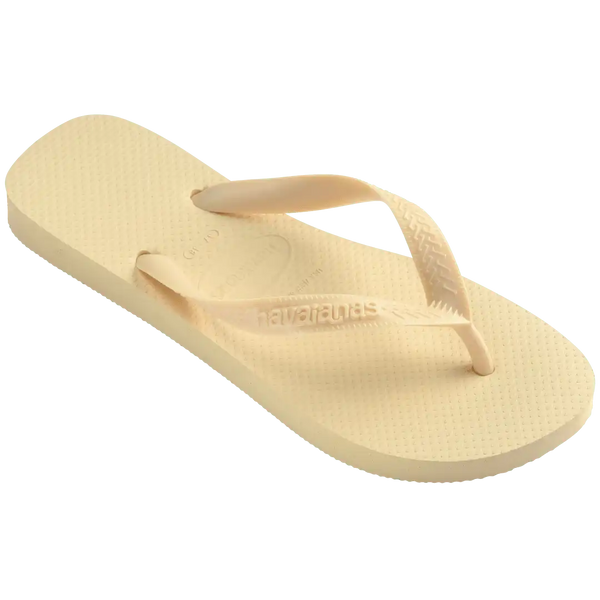 Women's Top Senses Flip Flops