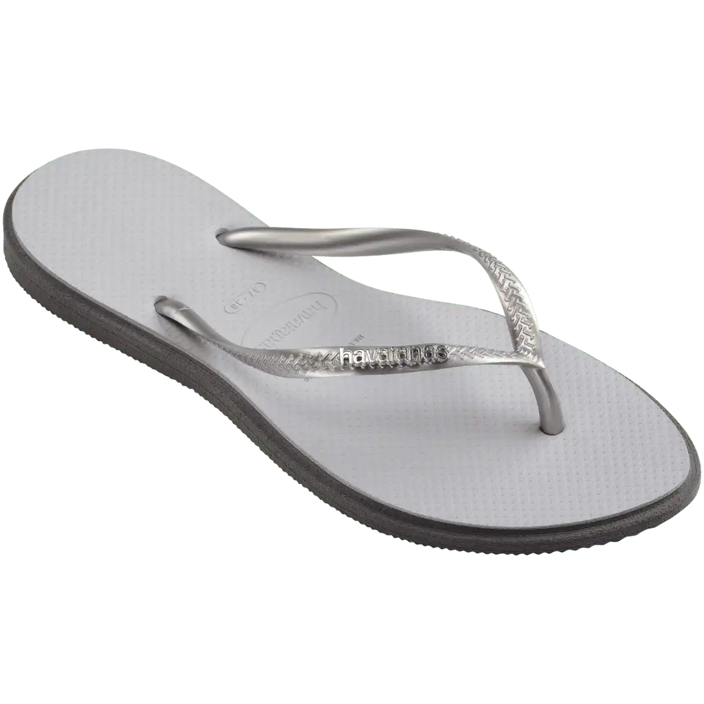 Women's Slim Point Flip Flops