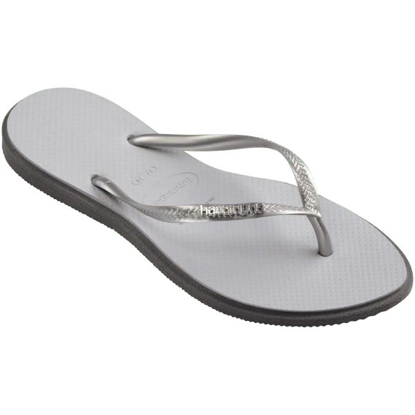 Women's Slim Point Flip Flops